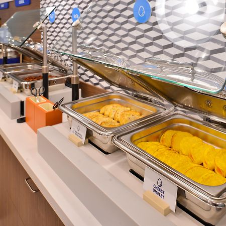 莱巴嫩智选假日套房酒店 黎巴嫩 外观 照片